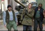 Фильм Неудержимые 2 / The Expendables 2 (2012) - cцена 7