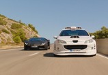 Фильм Такси 5 / Taxi 5 (2018) - cцена 4