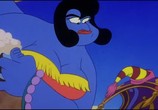 Сцена из фильма Аладдин: Трилогия / Aladdin: Trilogy (1992) Аладдин:Трилогия +Бонус сцена 4