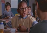 Сериал Малкольм в центре внимания / Malcolm in the Middle (2000) - cцена 1