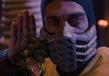 Сериал Смертельная Битва: Завоевание / Mortal Kombat: Conquest (1999) - cцена 5