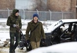 Сериал 12 обезьян / 12 Monkeys (2015) - cцена 4