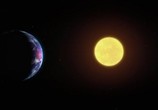 ТВ National Geographic. Путешествие на край Вселенной / National Geographic. Journey To The Edge Of The Universe (2008) - cцена 2