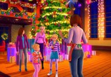Мультфильм Барби: Чудесное Рождество / Barbie: A Perfect Christmas (2011) - cцена 1