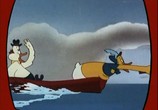 Мультфильм Каспер и его друзья / Casper the Friendly Ghost (Harveytoons) (1945) - cцена 1