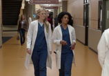 Сериал Доктор Эмили Оуэнс / Emily Owens M.D. (2012) - cцена 1