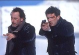 Фильм Багровые реки / Les Rivieres pourpres (2001) - cцена 4