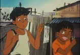 Мультфильм Босоногий Гэн 2 / Hadashi no Gen 2 (1986) - cцена 4
