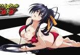 Мультфильм Демоны старшей школы / High School DxD (2012) - cцена 2