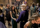 Сериал Падение Трои / Troy: Fall of a City (2018) - cцена 1