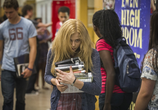 Фильм Телекинез / Carrie (2013) - cцена 9