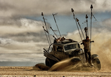 Фильм Безумный Макс: Дорога ярости / Mad Max: Fury Road (2015) - cцена 5