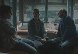 Сериал Тайны Сильверхёйда / Jordskott (2015) - cцена 6