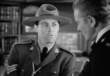Фильм Хозяин царства гор / King of the Royal Mounted (1940) - cцена 2