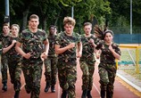 Сериал Лётчики / Hoogvliegers (2020) - cцена 5