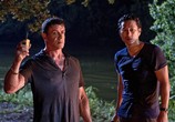 Фильм Неудержимый / Bullet to the Head (2013) - cцена 5