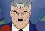 Мультфильм Человек-паук / Spider-man (1994) - cцена 5