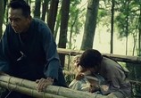 Фильм Бродяга Кэнсин: Последняя легенда / Rurôni Kenshin: Densetsu no saigo-hen (2014) - cцена 2