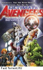 Новые Мстители / Ultimate Avengers (2006)
