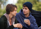 Фильм Виноваты звезды / The Fault in Our Stars (2014) - cцена 3