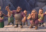 Мультфильм Клара и волшебный дракон / Клара та Чарівний Дракон (2019) - cцена 6