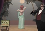 Мультфильм Бэтмен: Готэм в газовом свете / Batman: Gotham by Gaslight (2018) - cцена 2