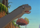 Мультфильм Земля до начала времен 6: Тайна Скалы Динозавров / The Land Before Time VI: The Secret of Saurus Rock (1998) - cцена 2