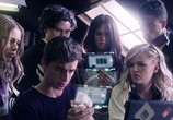 Сериал Академия Гринхаус / Greenhouse Academy (2017) - cцена 3