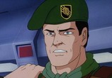 Мультфильм Джо-солдат: Настоящий американский герой / G.I. Joe: The Movie (1987) - cцена 3