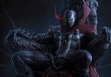 Фильм Спаун 2 / Spawn (2022) - cцена 1