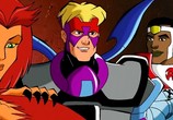 Мультфильм Мстители: Всегда вместе / Avengers (1999) - cцена 4
