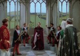 Фильм Король Генрих V / The Chronicle History of King Henry the Fift with His Battell Fought at Agincour (1944) - cцена 4
