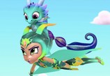 Мультфильм Щенячий патруль: Мегащенки и Шиммер и Шайн / Paw Patrol (2019) - cцена 3