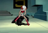 Мультфильм Бэтмен будущего: Возвращение Джокера / Batman Beyond: Return of the Joker (2000) - cцена 2