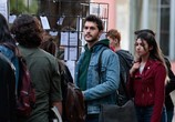 Сериал Стужа / Zemheri (2020) - cцена 1