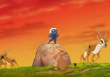 Мультфильм Страж-лев: Возвращение Рыка / The Lion Guard: Return of the Roar (2015) - cцена 6