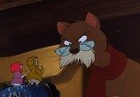 Мультфильм Спасатели / The Rescuers (1977) - cцена 2