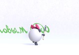 Мультфильм Малышарики (2015) - cцена 2