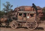 Фильм Черный Барт / Black Bart (1948) - cцена 3
