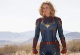 Фильм Капитан Марвел / Captain Marvel (2019) - cцена 6