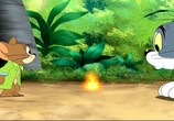 Мультфильм Том и Джерри: Вокруг Света / Tom and Jerry: Around the World (2012) - cцена 1