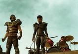 Сериал Рассвет / Daybreak (2019) - cцена 2
