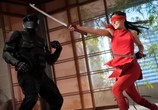 Фильм G.I. Joe: Бросок кобры 2 / G.I. Joe: Retaliation (2013) - cцена 7
