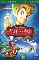 Питер Пэн / Peter Pan (1953)