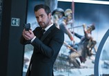 Фильм Шпион, который меня кинул / The Spy Who Dumped Me (2018) - cцена 2