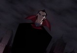Мультфильм Бэтмен против Дракулы / The Batman vs Dracula: The Animated Movie (2005) - cцена 5