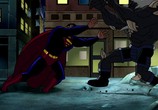Мультфильм Супермен: Судный день / Superman: Doomsday (2007) - cцена 5