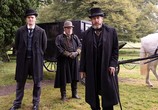 Сериал Всё ещё мертвы / Dead Still (2020) - cцена 1