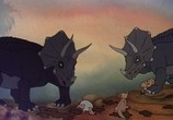 Мультфильм Земля до начала времен / The Land Before Time (1988) - cцена 6