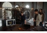 Сериал Эпоха за эпохой / Time After Time (2017) - cцена 9